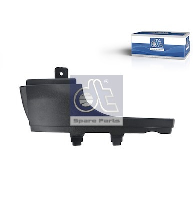 Dt Spare Parts Grille 2.24832