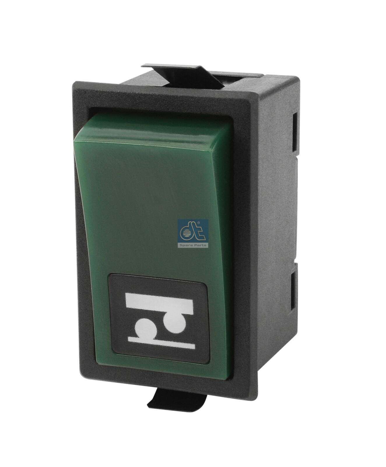 Dt Spare Parts Drukschakelaar 2.25012