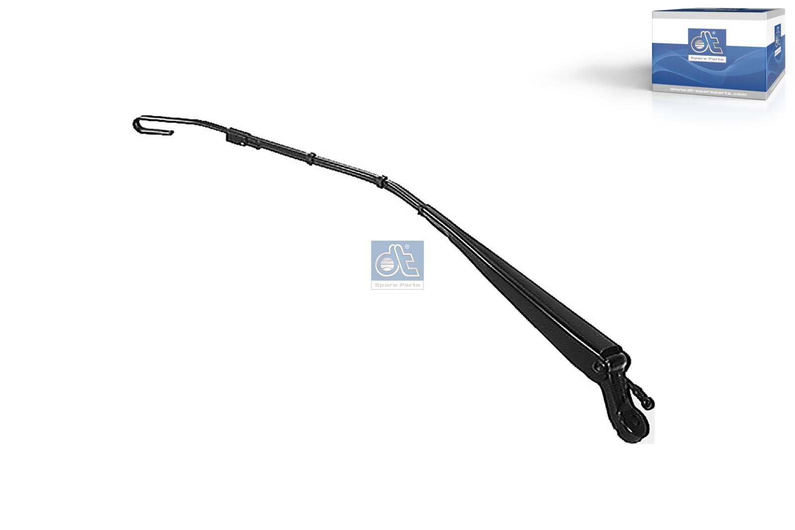 Dt Spare Parts Ruitenwisserarm, ruitenreiniging 2.25158
