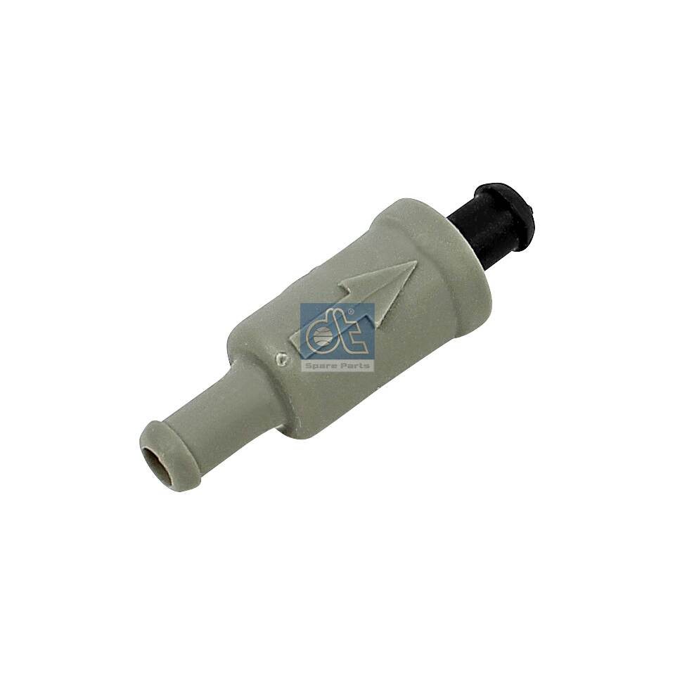 Dt Spare Parts Ruitensproeierslang onderdeel 2.25211