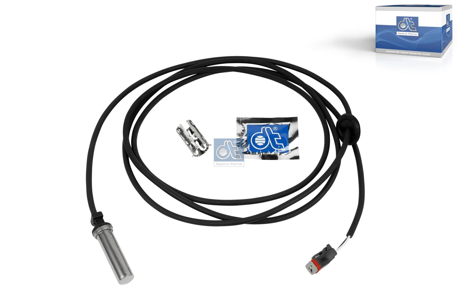 Dt Spare Parts ABS sensor 2.25332