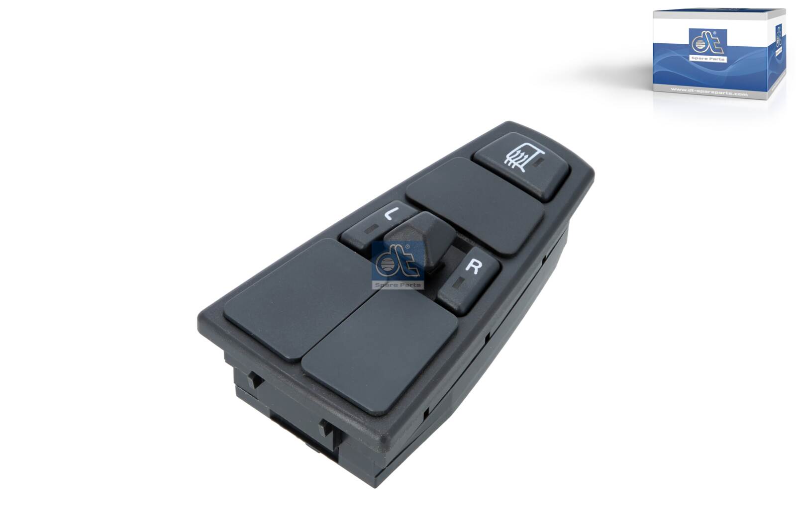 Dt Spare Parts Centrale electriciteit 2.25347