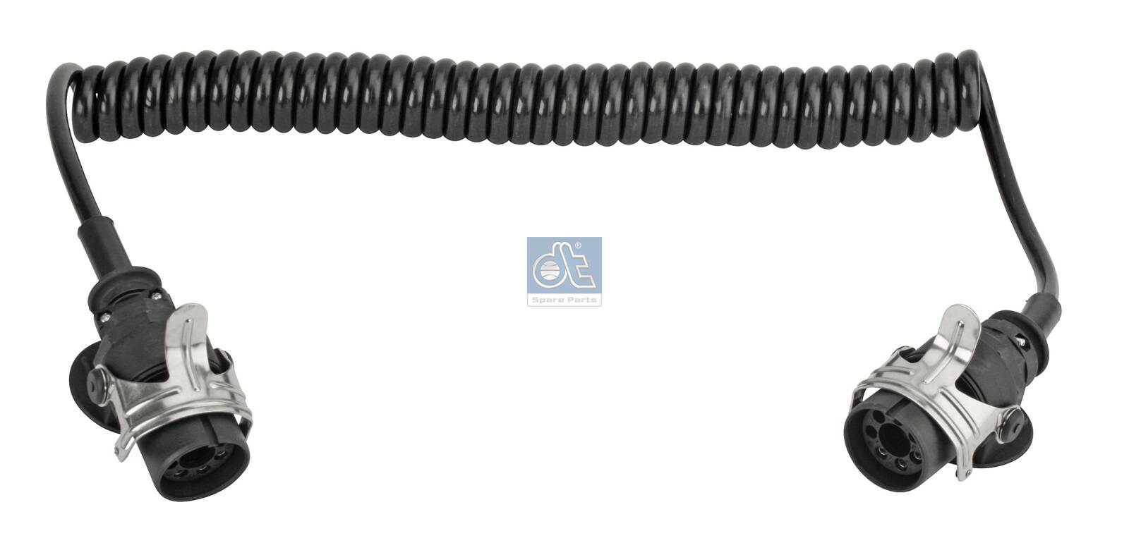 Dt Spare Parts Electrospiraal 2.25413
