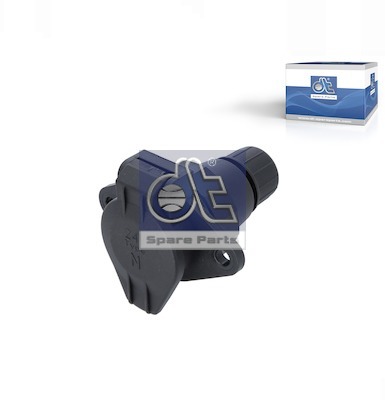 Dt Spare Parts Stekkerdoos 2.25433