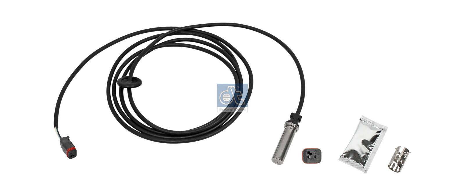 Dt Spare Parts ABS sensor 2.25544