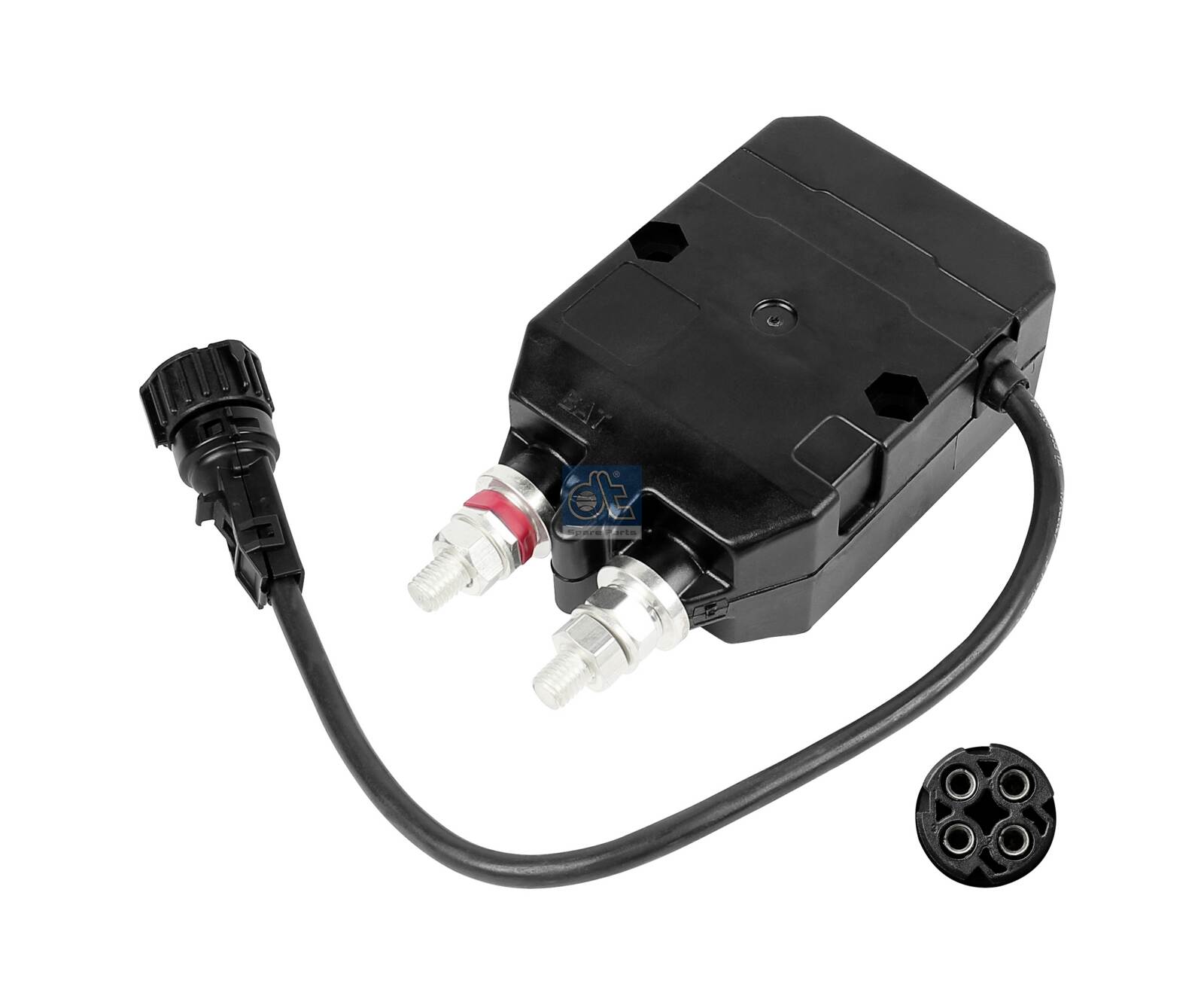 Dt Spare Parts Knipperlichtschakelaar 2.26153