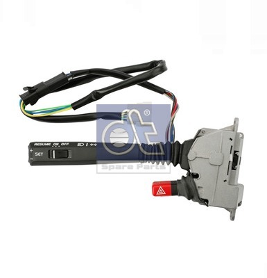 Dt Spare Parts Knipperlichtschakelaar 2.27058