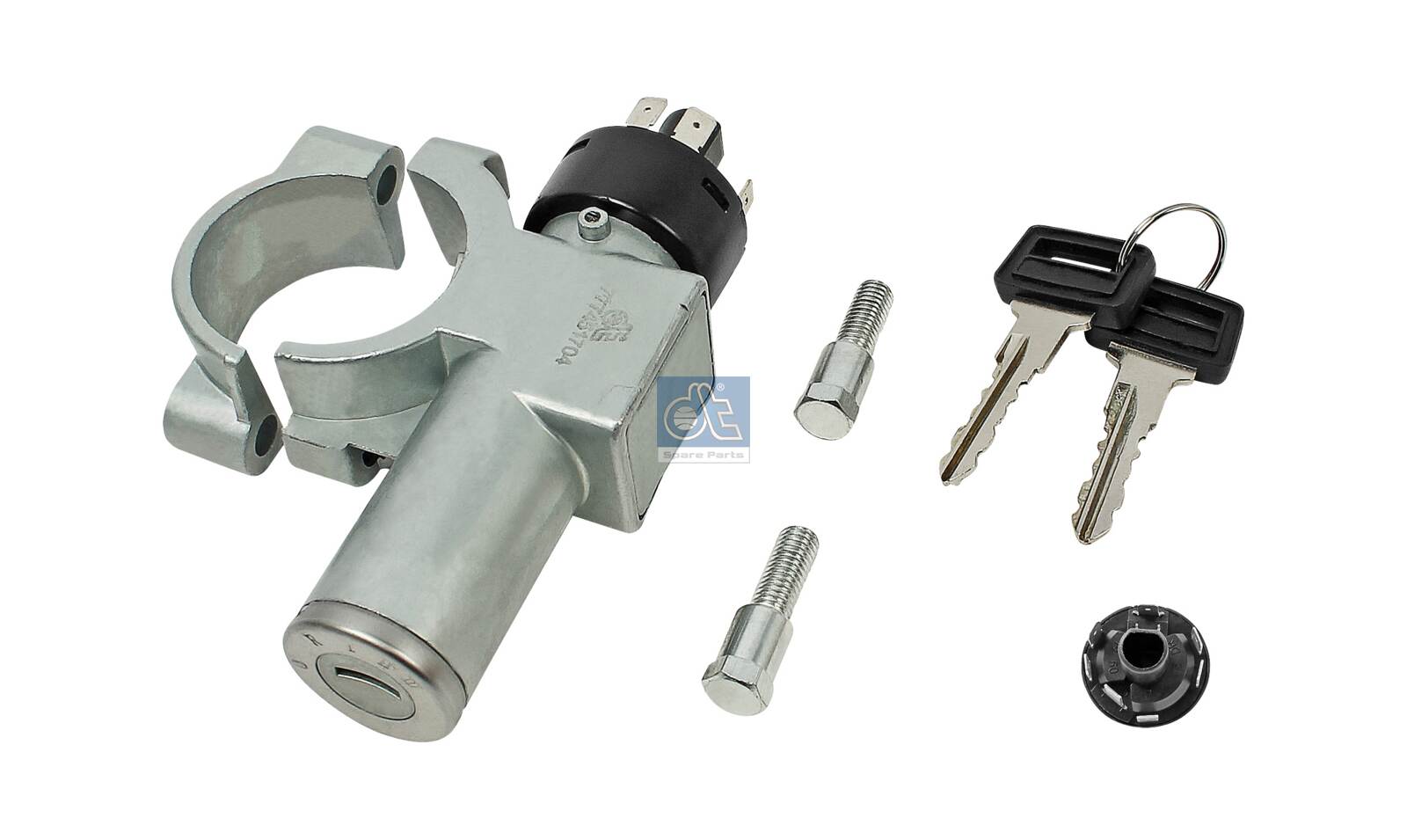 Dt Spare Parts Stuurslot 2.27071