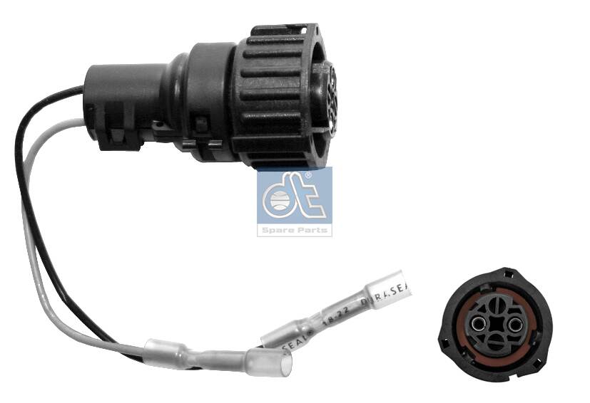 Dt Spare Parts Elektrische leiding 2.27116