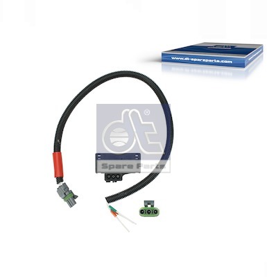 Dt Spare Parts Vuldruk sensor 2.27124