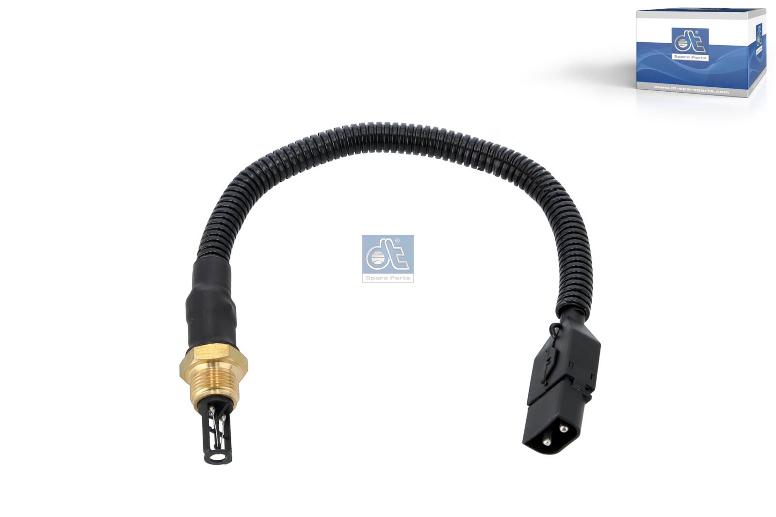 Dt Spare Parts Temperatuurschakelaar 2.27125