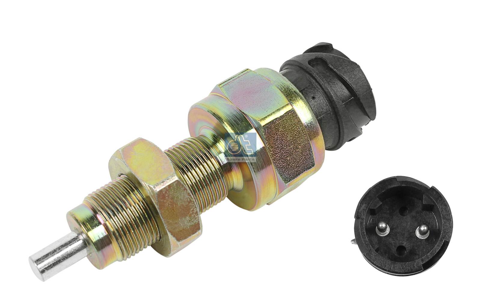 Dt Spare Parts Schakelaar differentieelblokkering 2.27170