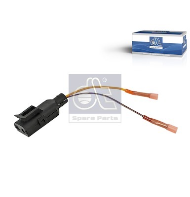 Dt Spare Parts Elektrische leiding 2.27210