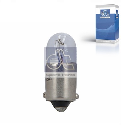 Dt Spare Parts Gloeilamp, parkeer- / begrenzingslicht 2.27228