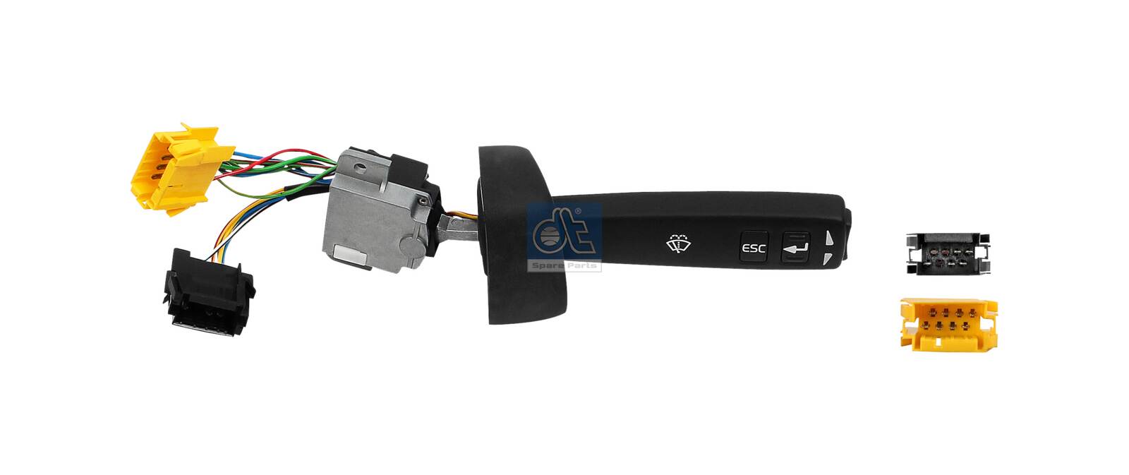 Dt Spare Parts Ruitenwisserschakelaar 2.27300