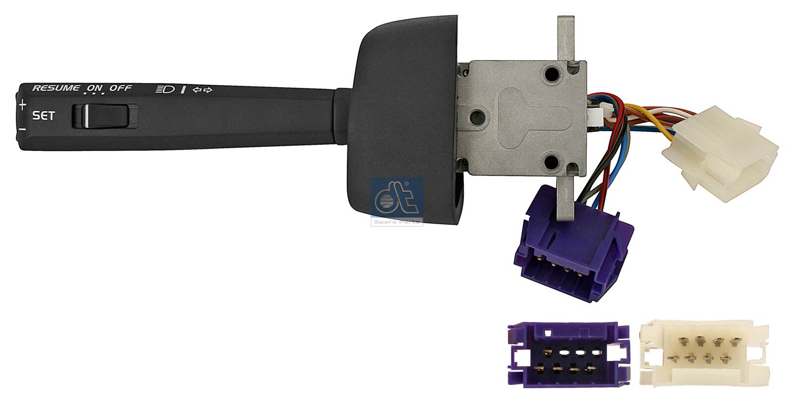Dt Spare Parts Knipperlichtschakelaar 2.27301