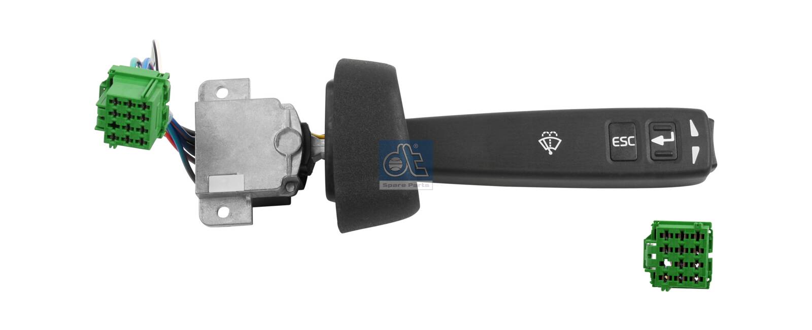 Dt Spare Parts Ruitenwisserschakelaar 2.27304