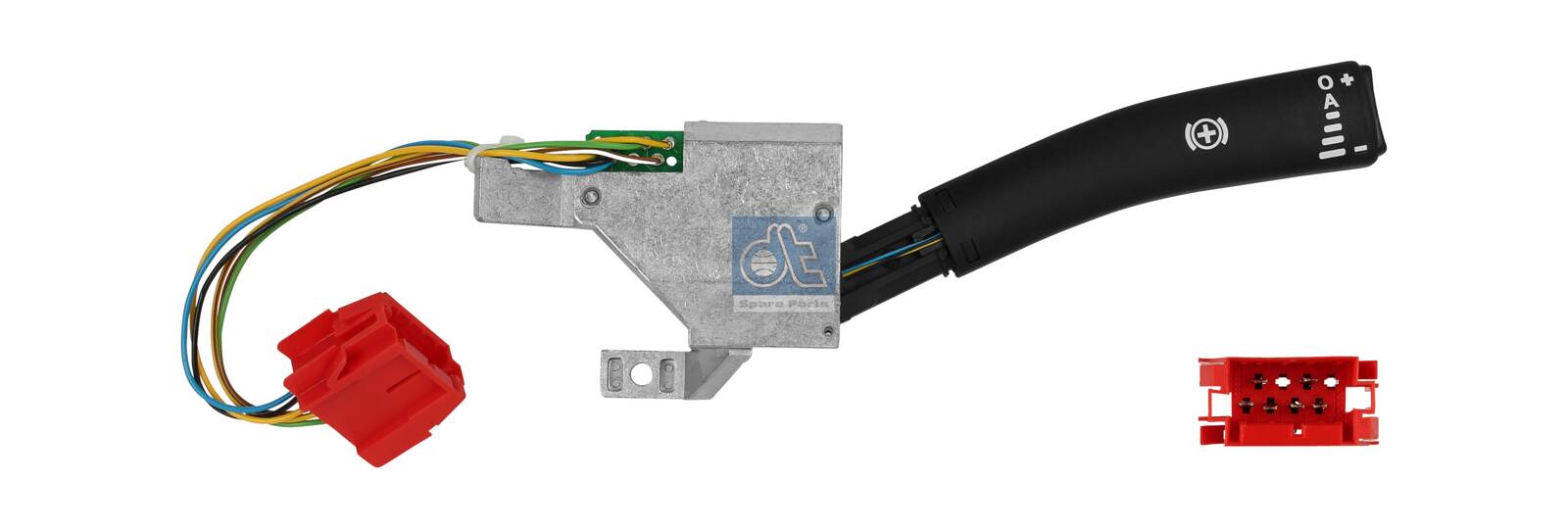Dt Spare Parts Knipperlichtschakelaar 2.27310
