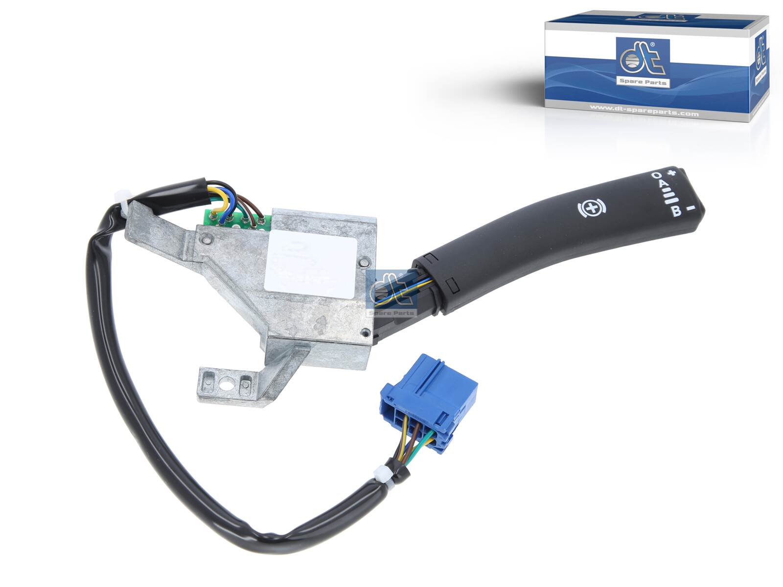 Dt Spare Parts Stuurkolomschakelaar 2.27314