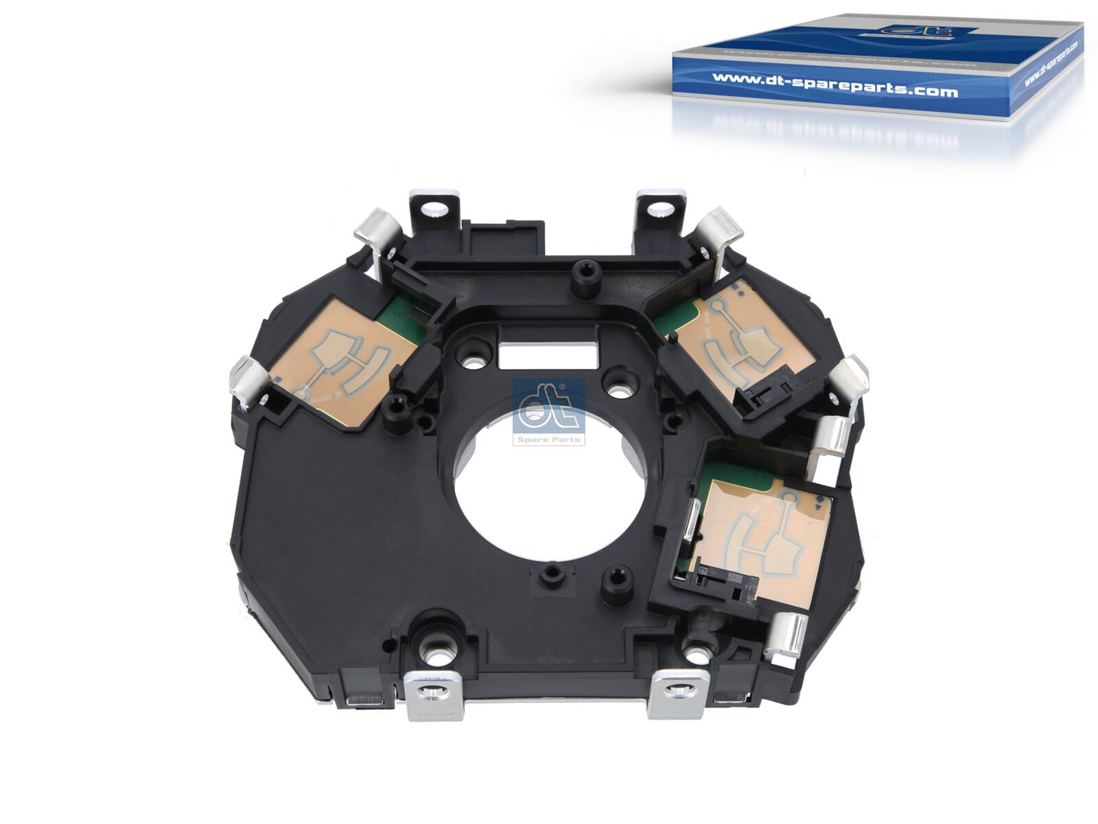 Dt Spare Parts Wikkelveer, airbag 2.27425