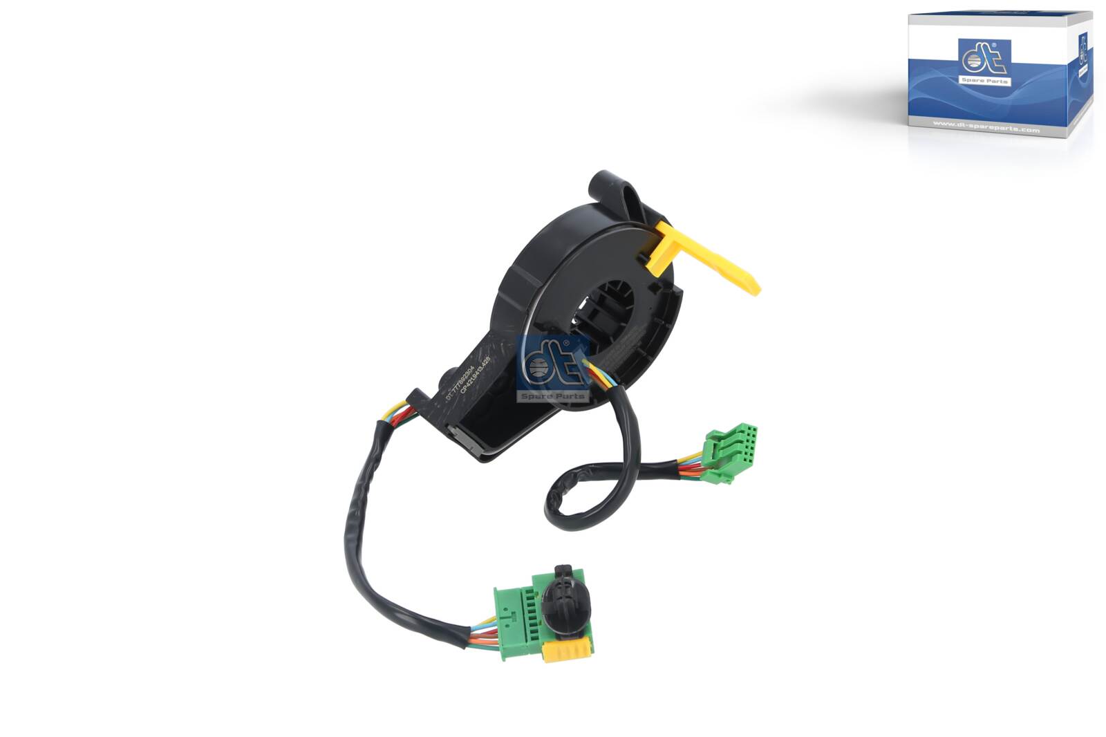 Dt Spare Parts Airbag wikkelveer 2.27428
