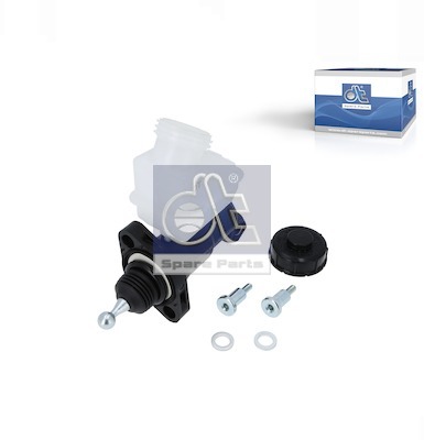 Dt Spare Parts Hoofdkoppelingscilinder 2.30003