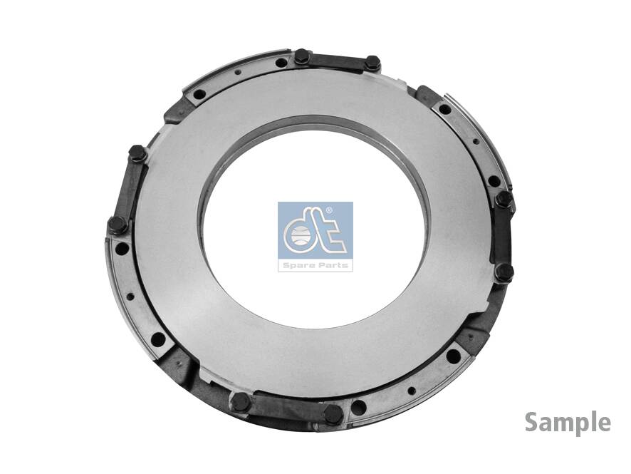 Dt Spare Parts Drukgroep 2.30248