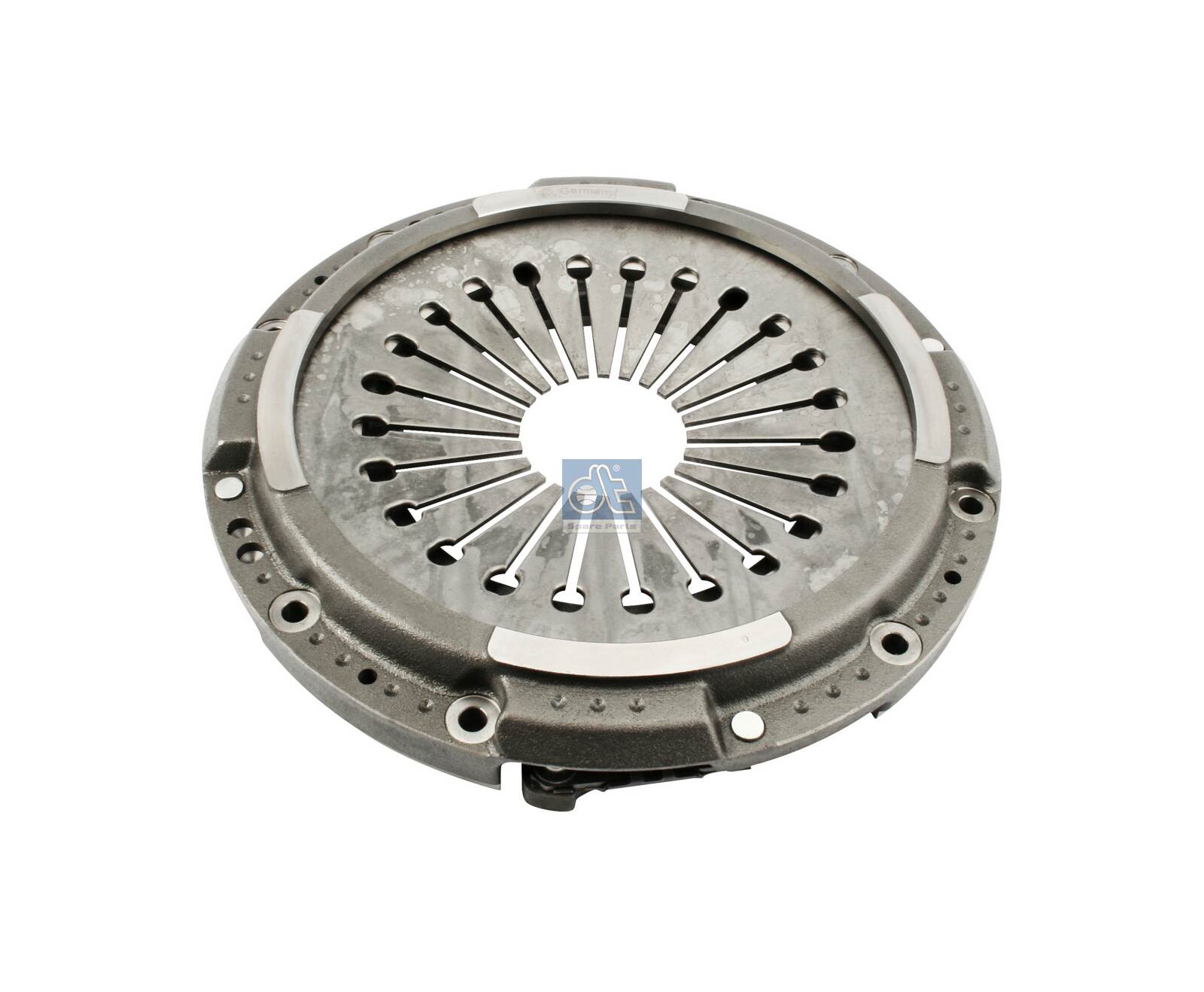 Dt Spare Parts Drukgroep 2.30271