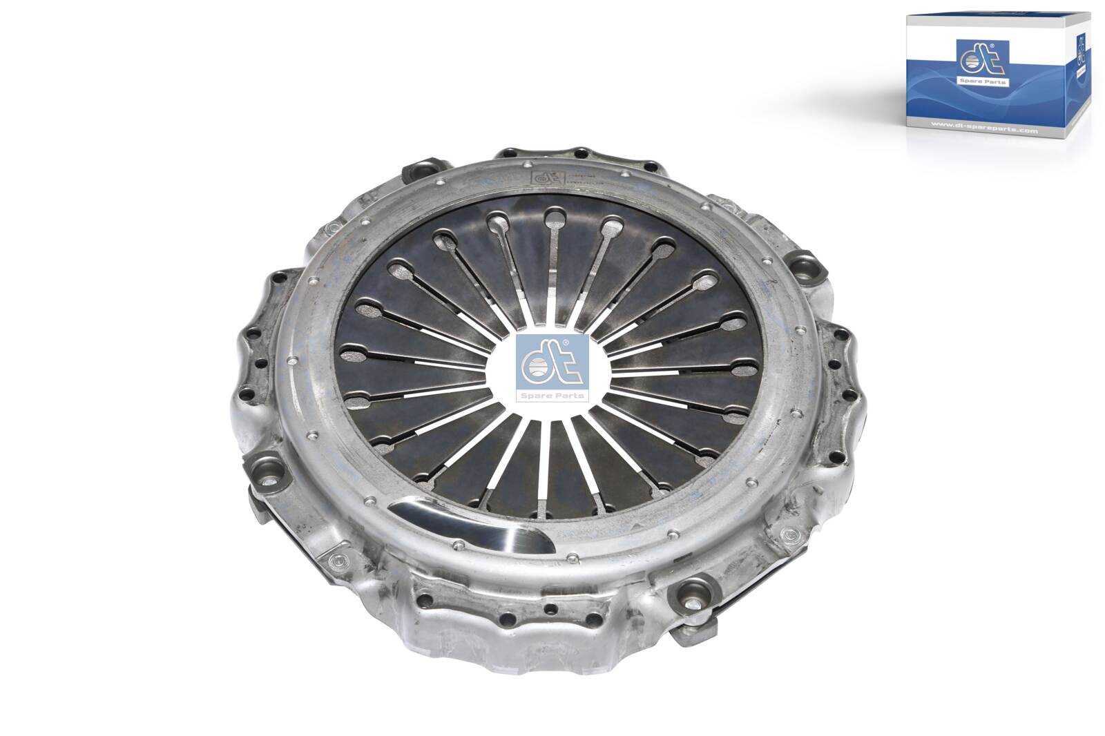 Dt Spare Parts Drukgroep 2.30274