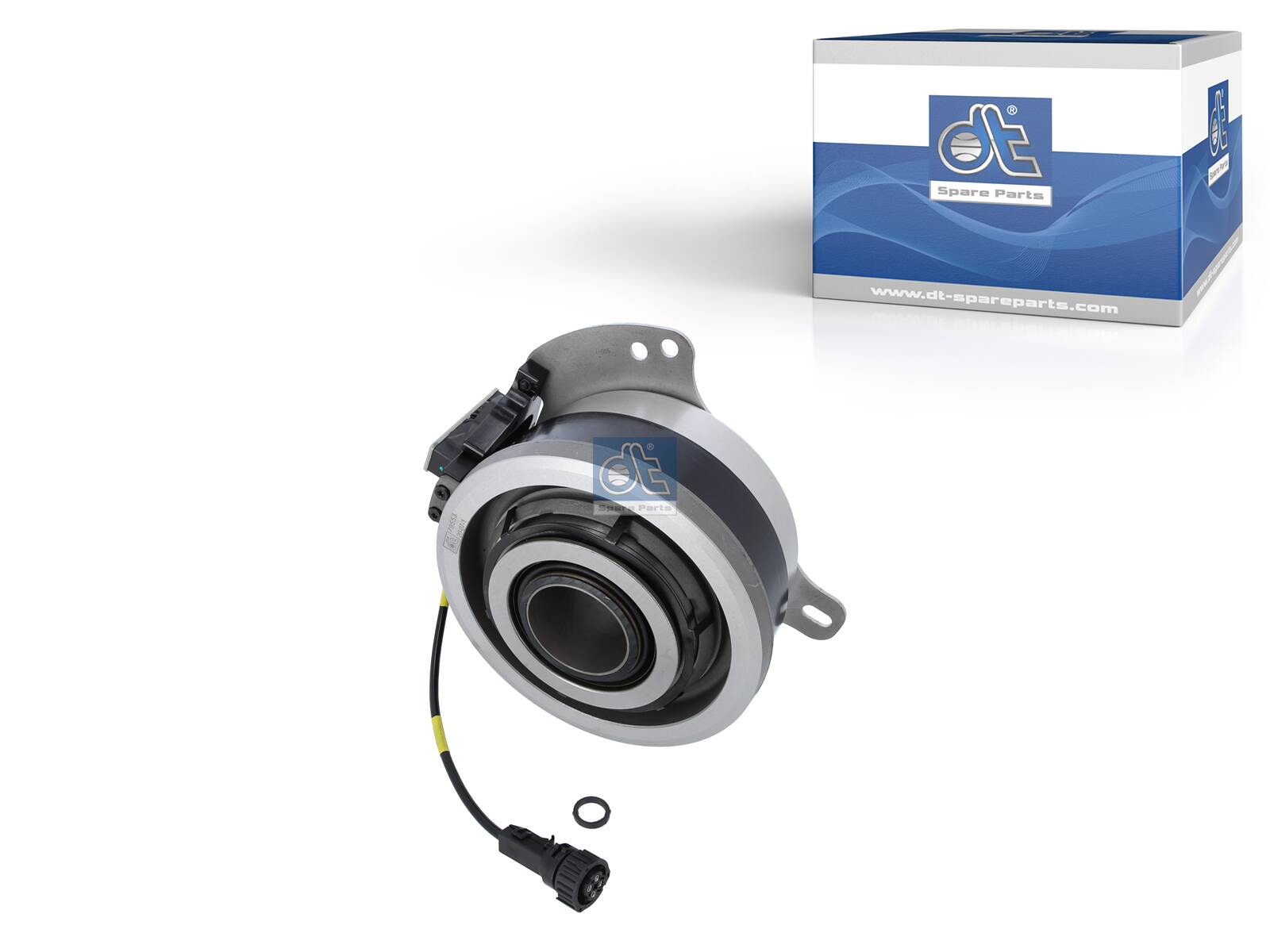 Dt Spare Parts Druklager 2.30364