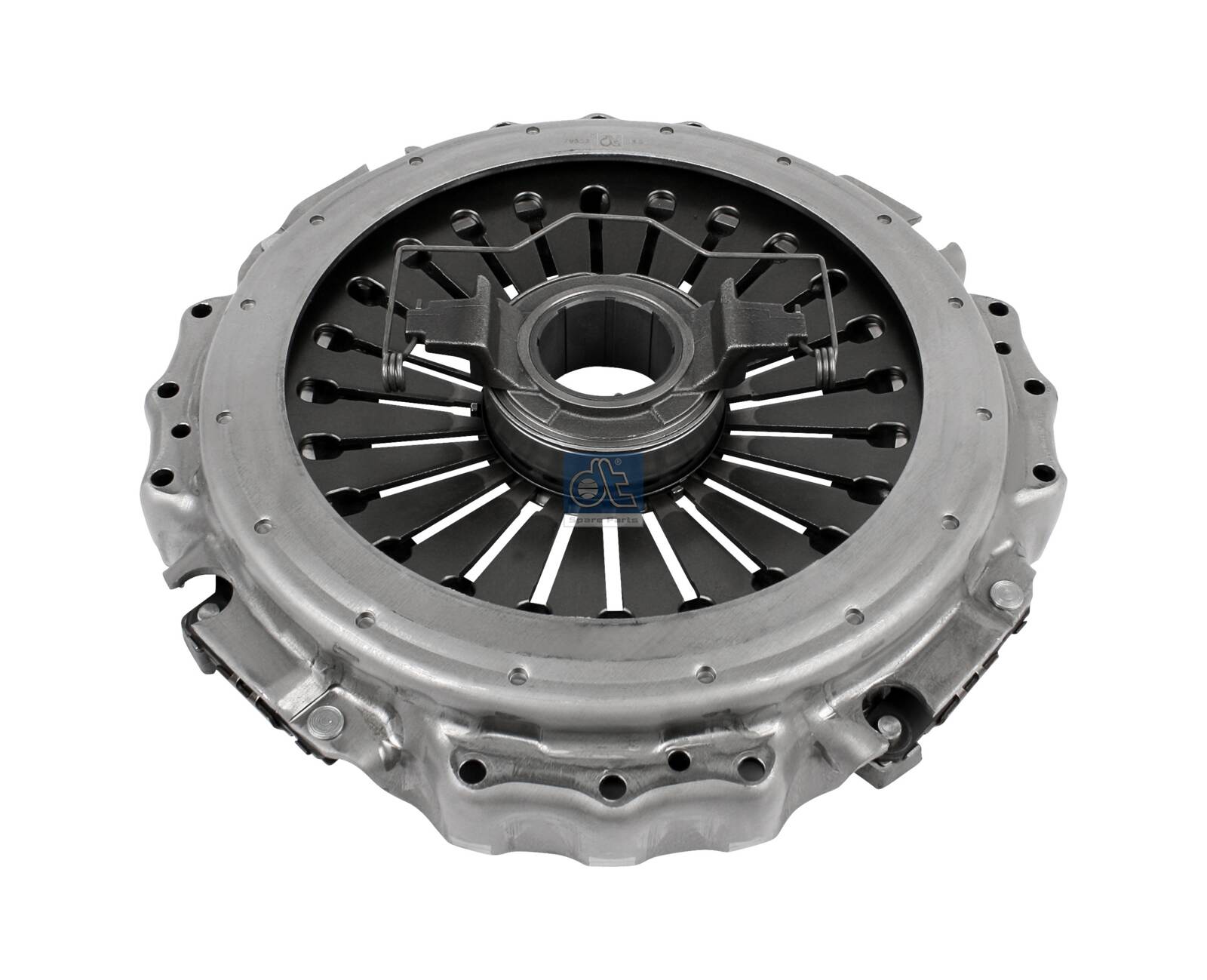 Dt Spare Parts Drukgroep 2.30370