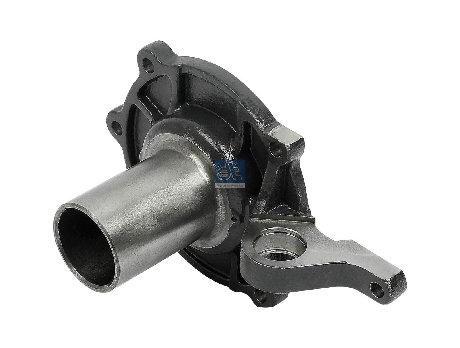 Dt Spare Parts Koppeling 2.32116