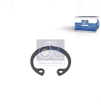 Dt Spare Parts Borgring 2.32133