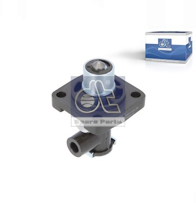 Dt Spare Parts Magneetklep, schakelcilinder 2.32164