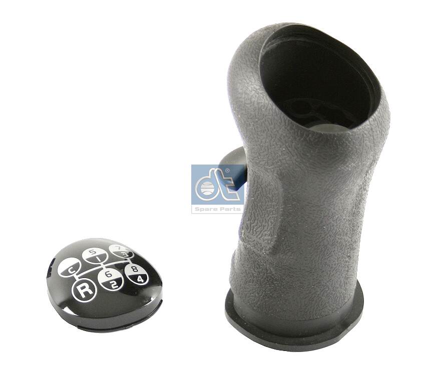 Dt Spare Parts Pookknoppen  2.32193