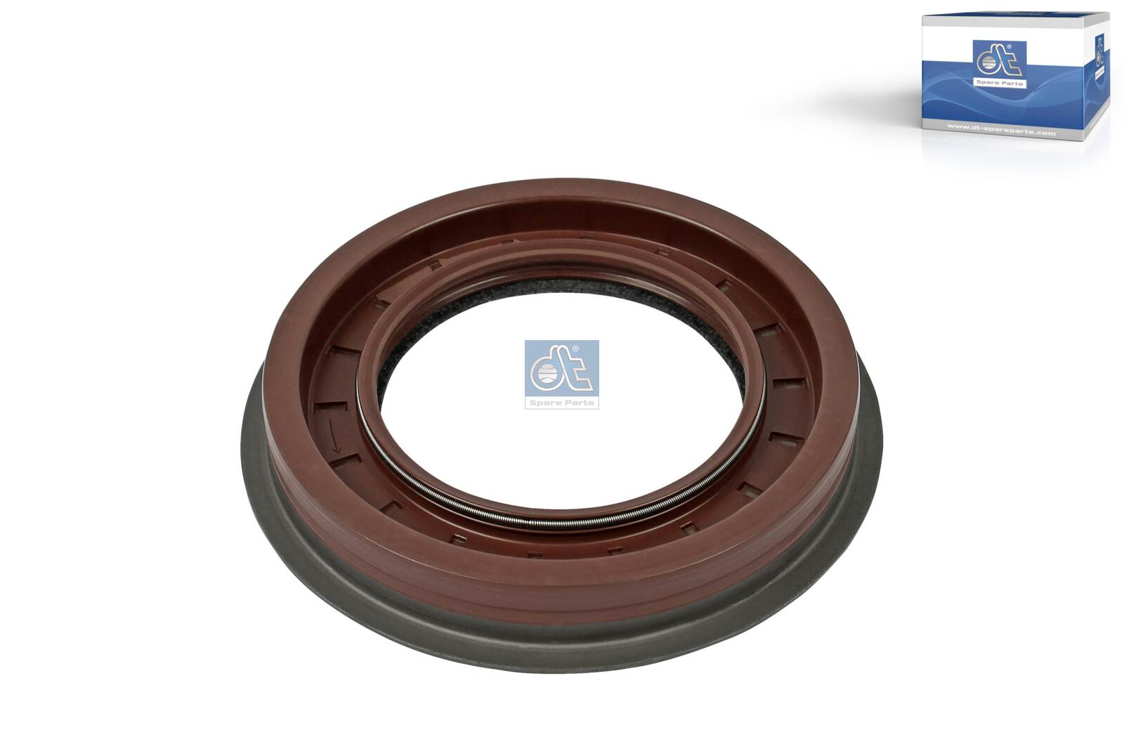 Dt Spare Parts Schakelstang keerring 2.32216