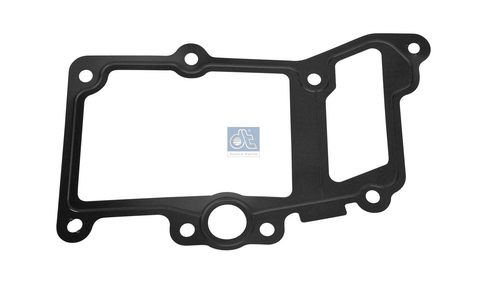 Dt Spare Parts Versnellingsbakas dichtingsring 2.32253