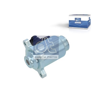 Dt Spare Parts Magneetklep, schakelcilinder 2.32353
