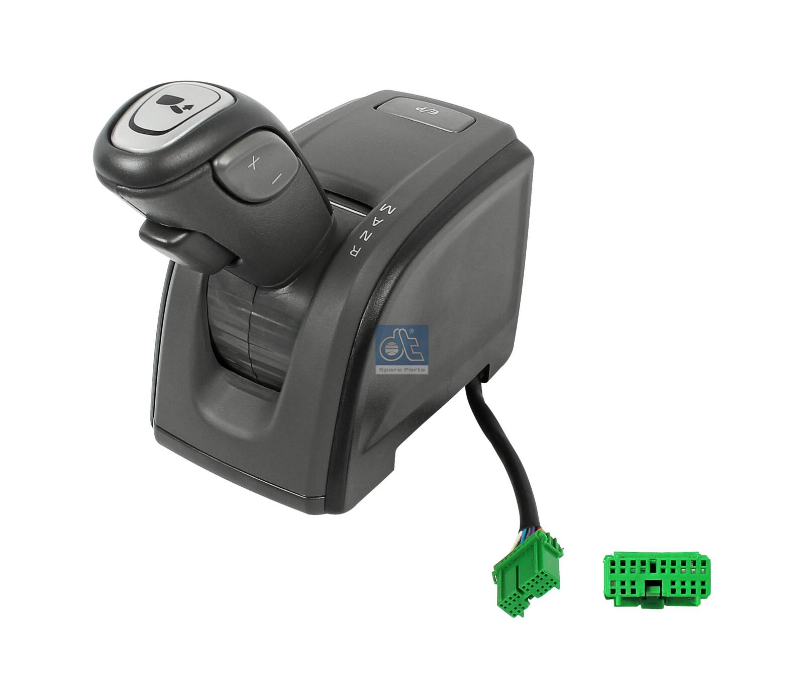 Dt Spare Parts Pookknoppen  2.32380