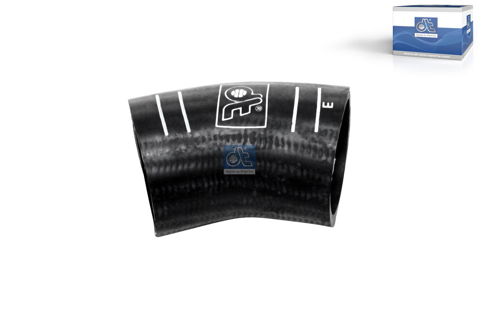 Dt Spare Parts Oliekoelerslang 2.32456