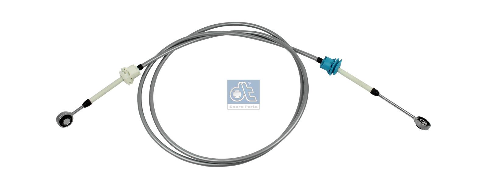 Dt Spare Parts Koppelingskabel 2.32484