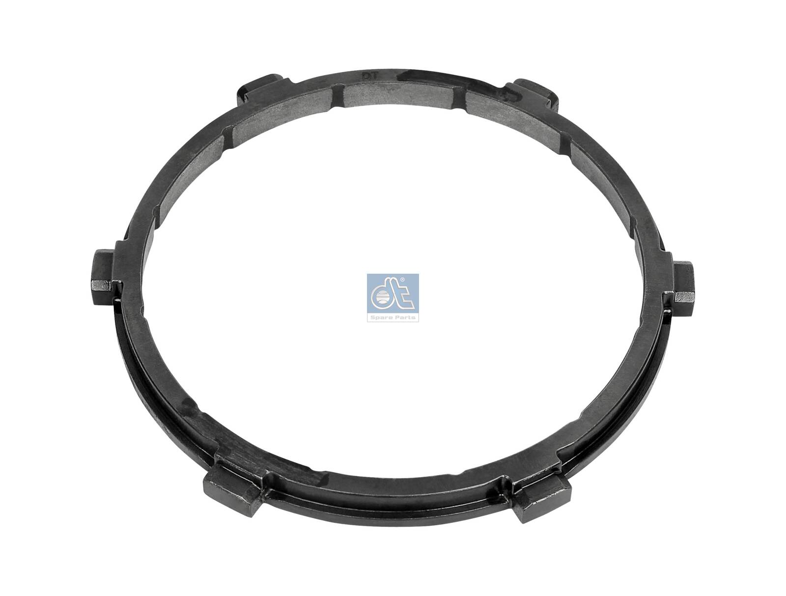 Dt Spare Parts Versnellingsbak 2.32566