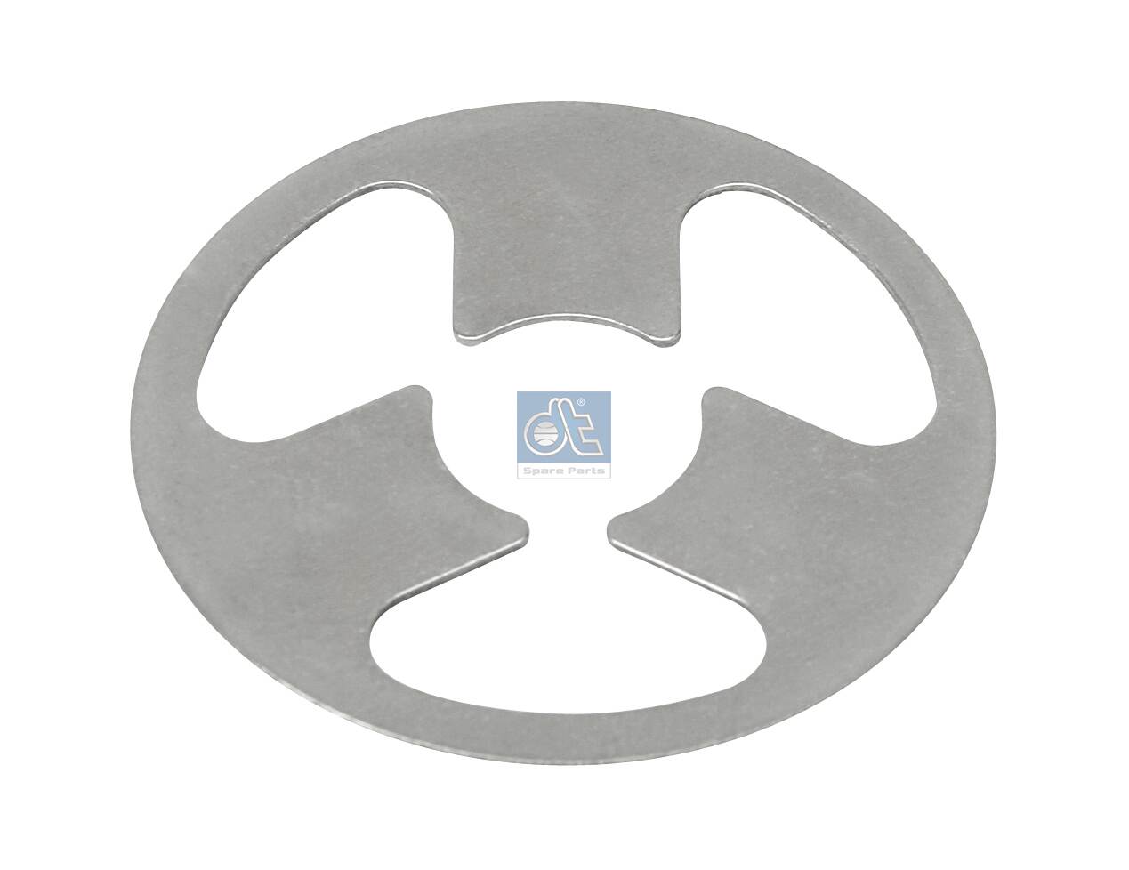 Dt Spare Parts Oliepomp pakking 2.32639