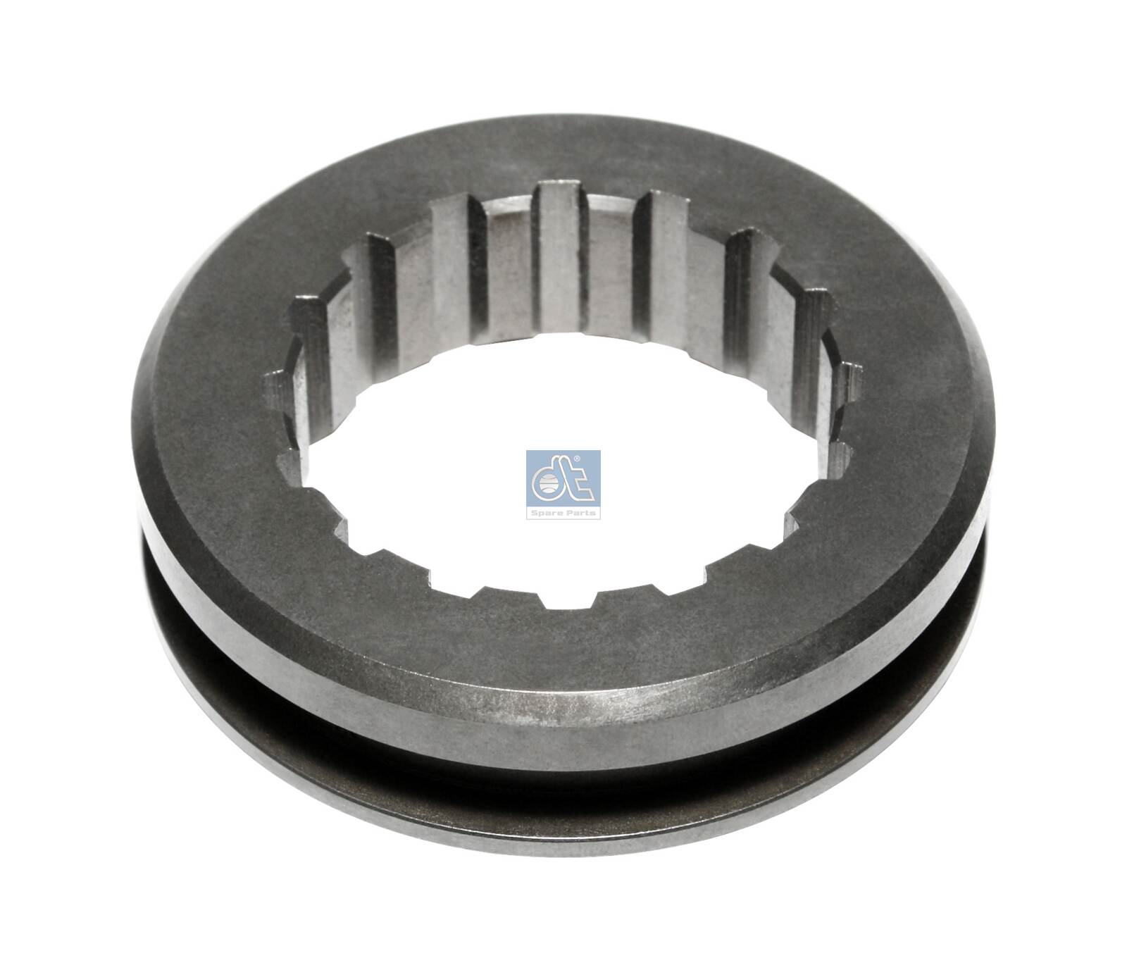 Dt Spare Parts Tandwiel, versnellingsbakingangsas 2.32745