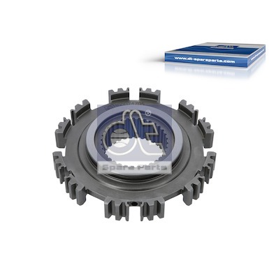 Dt Spare Parts Synchroonschacht, versnellingsbak 2.32755