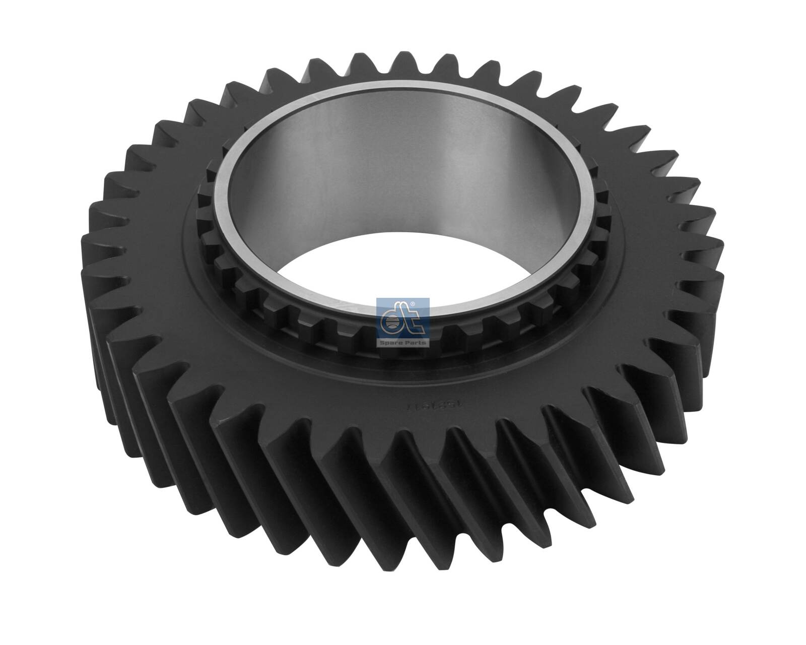 Dt Spare Parts Tandwiel, hoofdas 2.32775