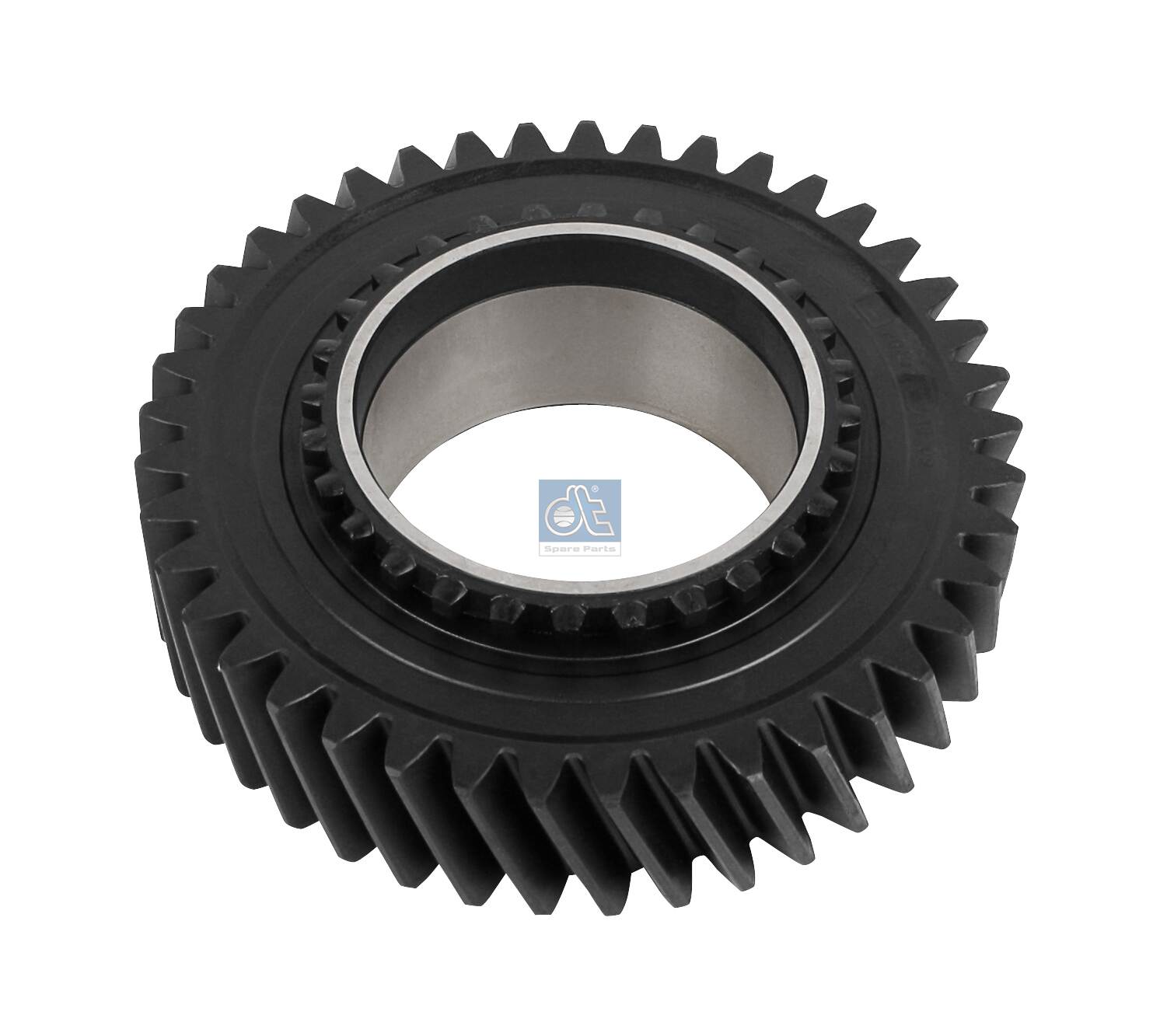 Dt Spare Parts Tandwiel, versnellingsbakingangsas 2.32781