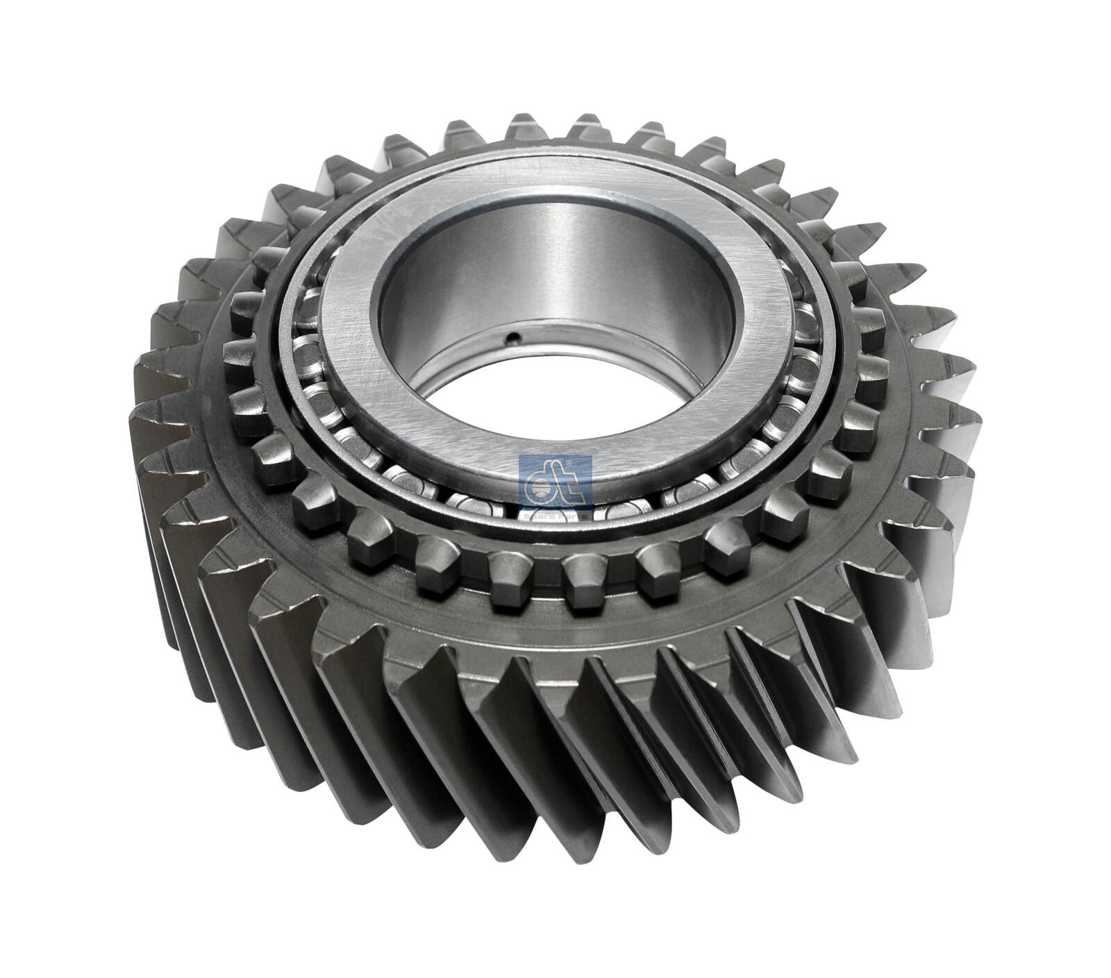 Dt Spare Parts Tandwiel, versnellingsbakingangsas 2.32782