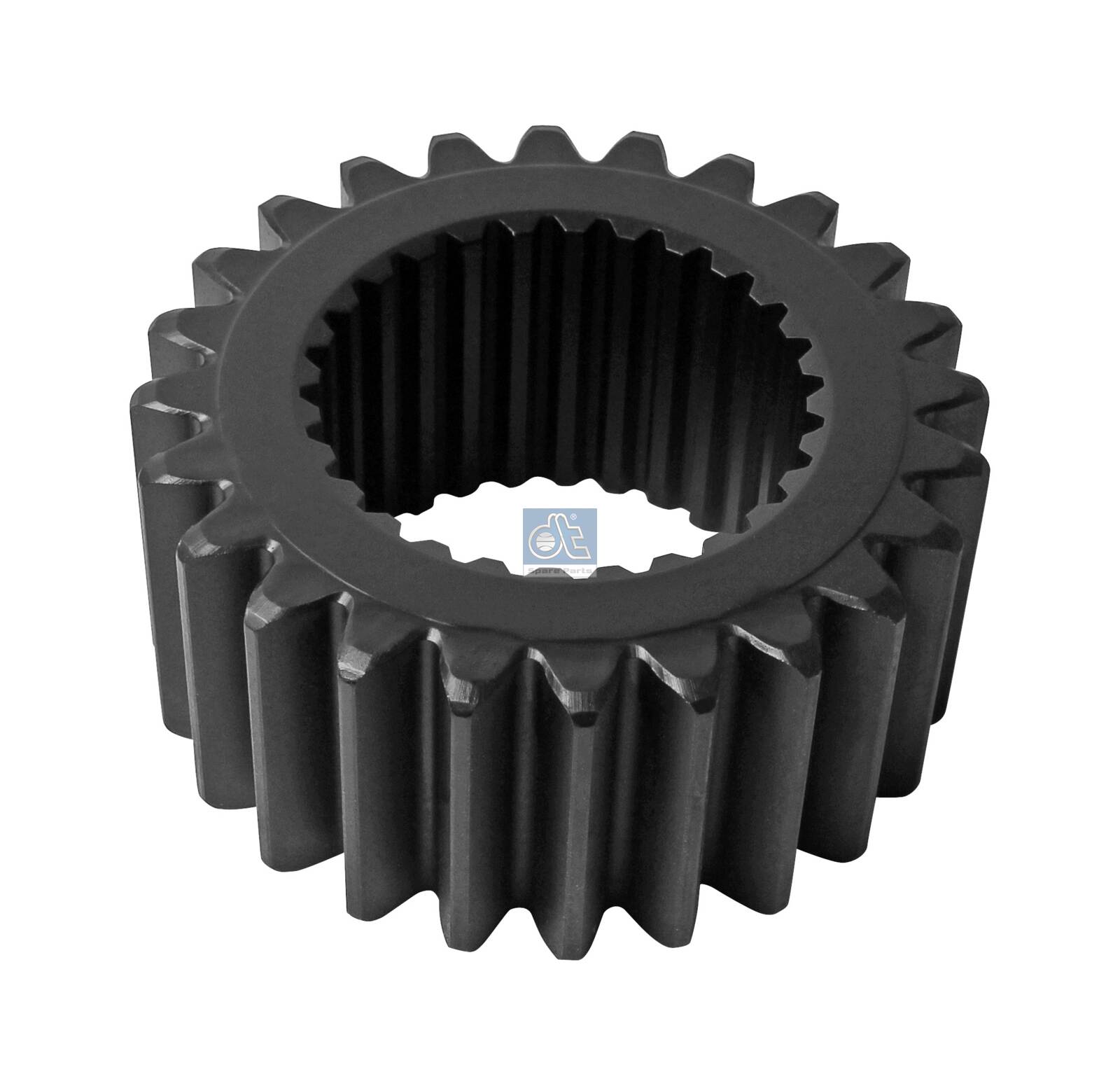 Dt Spare Parts Tandwiel, versnellingsbakingangsas 2.32786