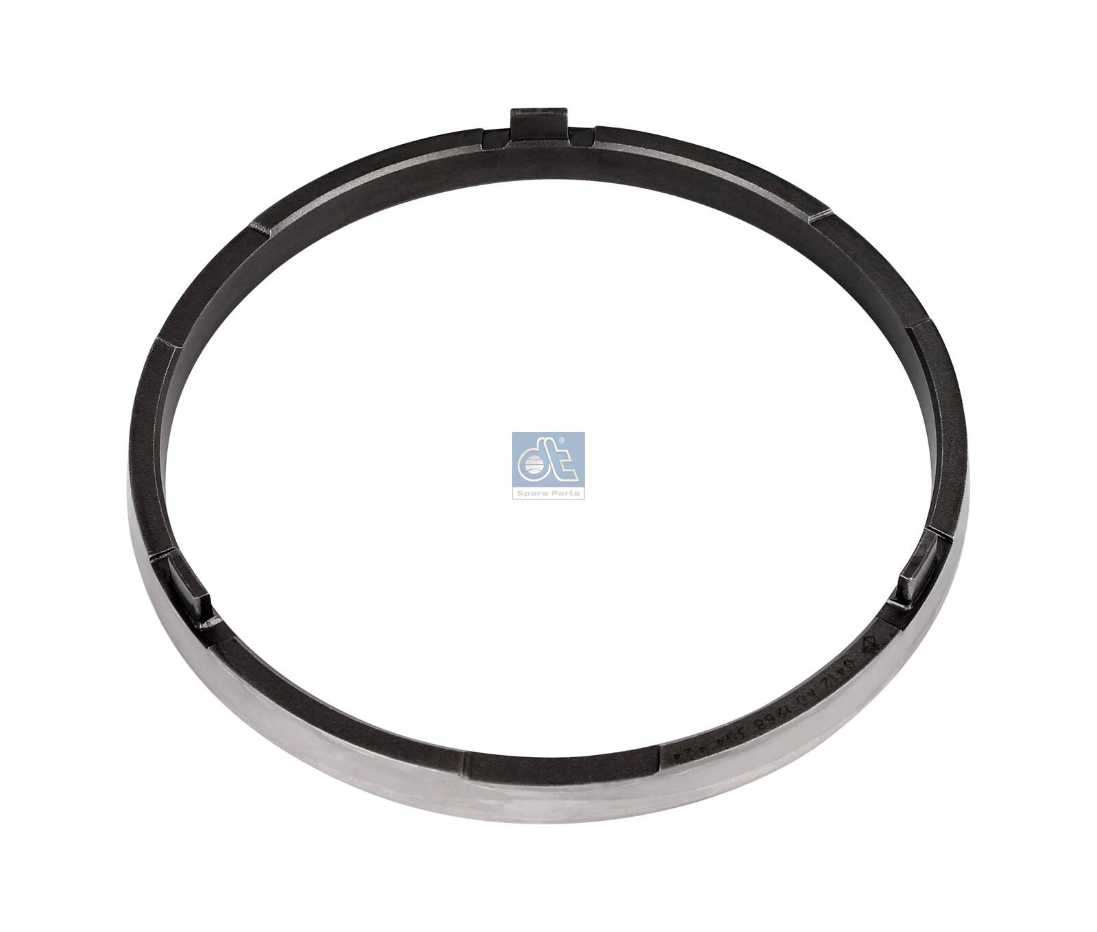 Dt Spare Parts Versnellingsbak 2.32897